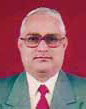 Dr. S. B. Yadaw Dr. S. B. Yadaw