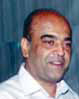 Mr. Manish Patel Mr. Manish Patel