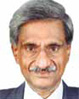 Mr. R. Sundar Mr. R. Sundar