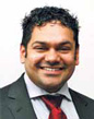 Mr. Raj Bhardwaj Mr. Raj Bhardwaj