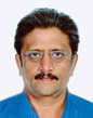Mr. Vinay Mehta Mr. Vinay Mehta